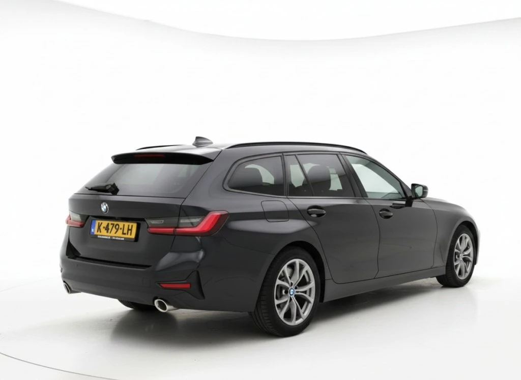 BMW 3 Serie – foto 5