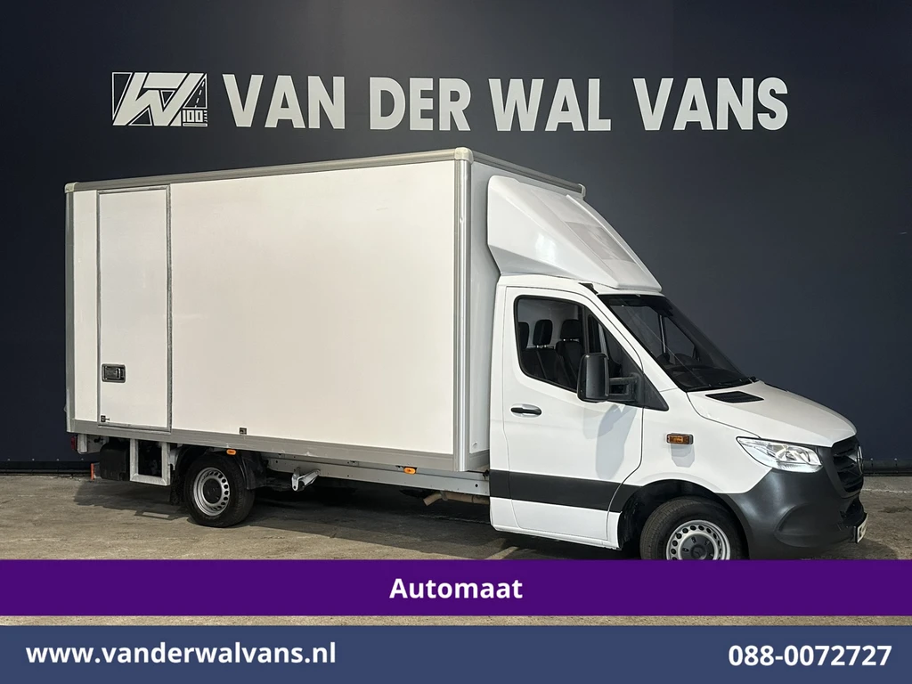 Mercedes-Benz Sprinter – foto 3