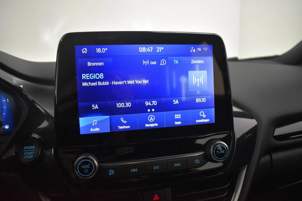 Ford Puma – foto 19
