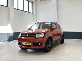 Suzuki Ignis – thumbnail 1