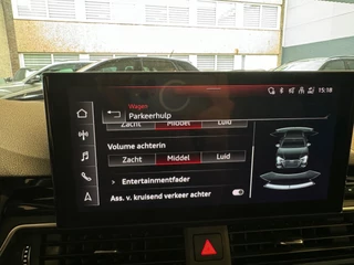 Audi A4 – thumbnail 33