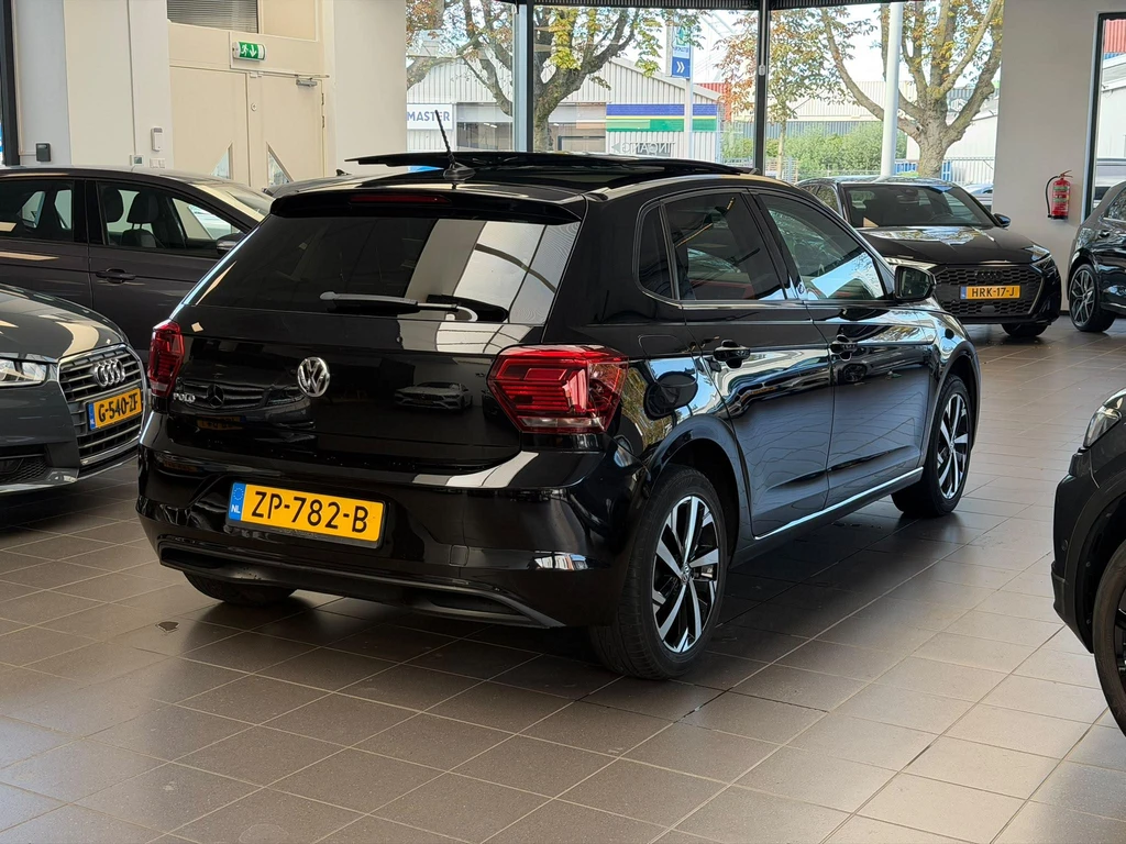 Volkswagen Polo – foto 4