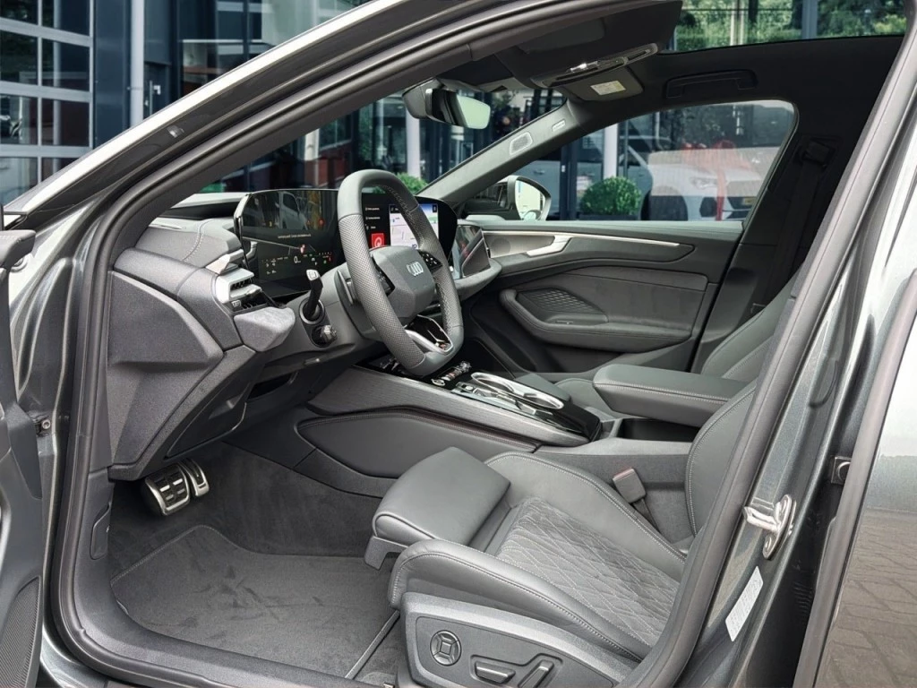 Audi A6 – foto 11