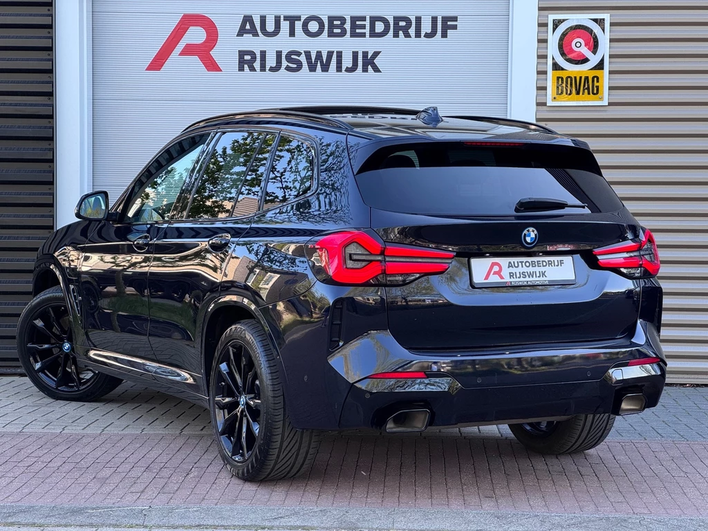 BMW X3 – foto 3