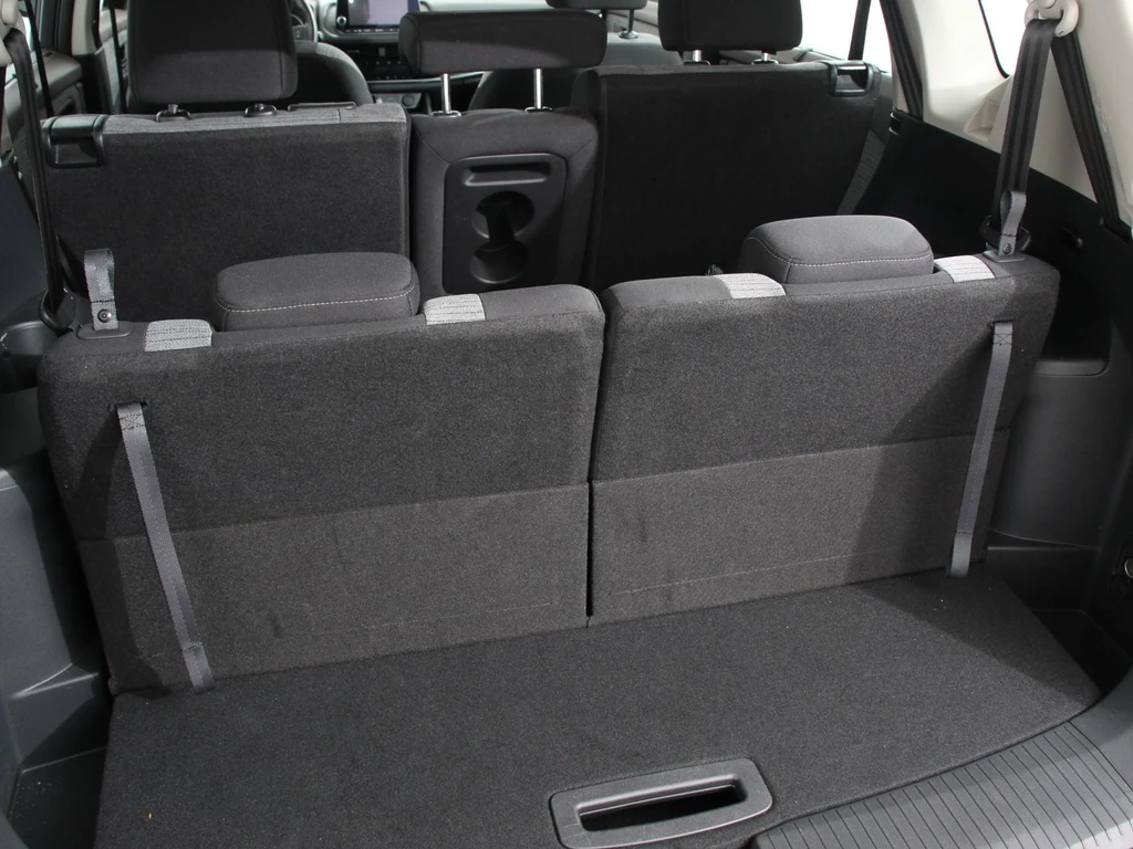 Nissan X-Trail – foto 36