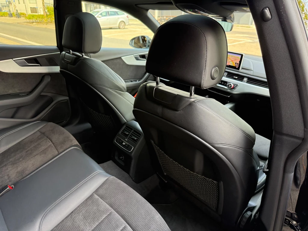 Audi A5 – foto 48