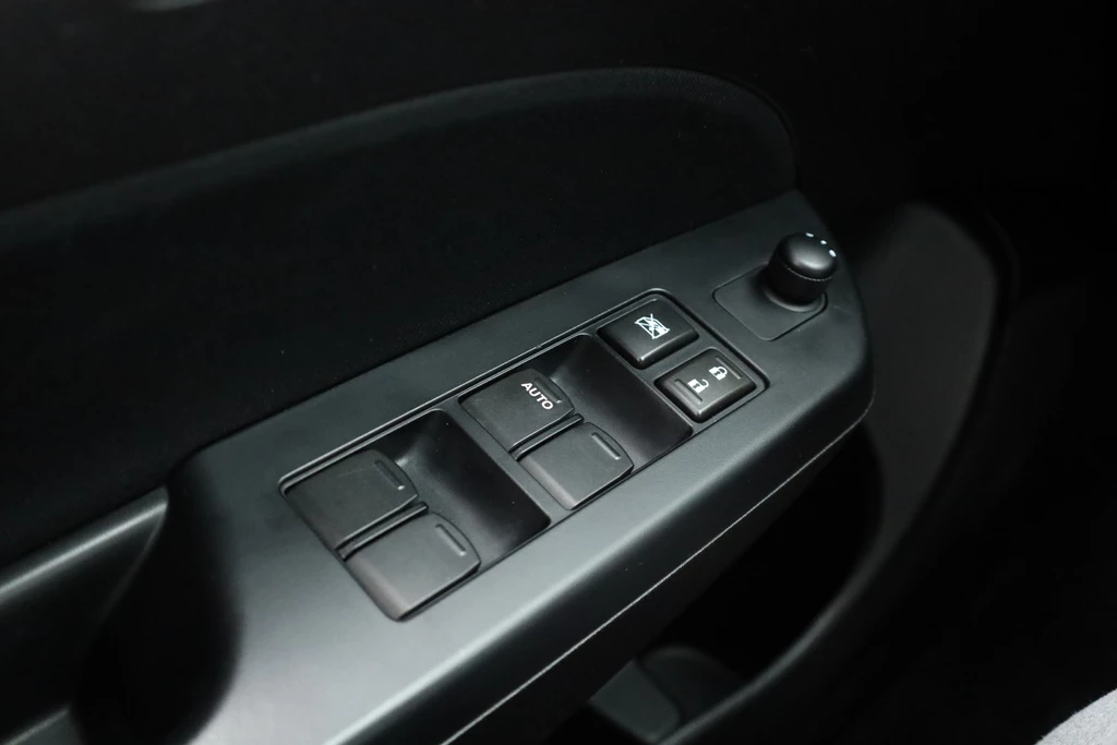 Suzuki Swift – foto 8