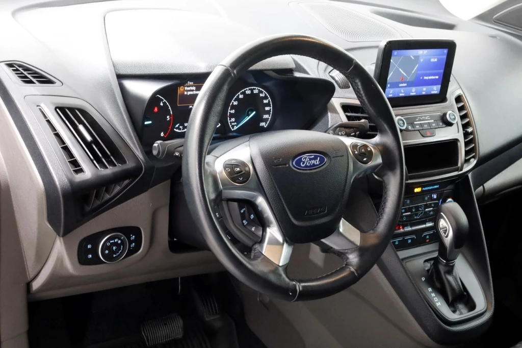 Ford Transit Connect – foto 15