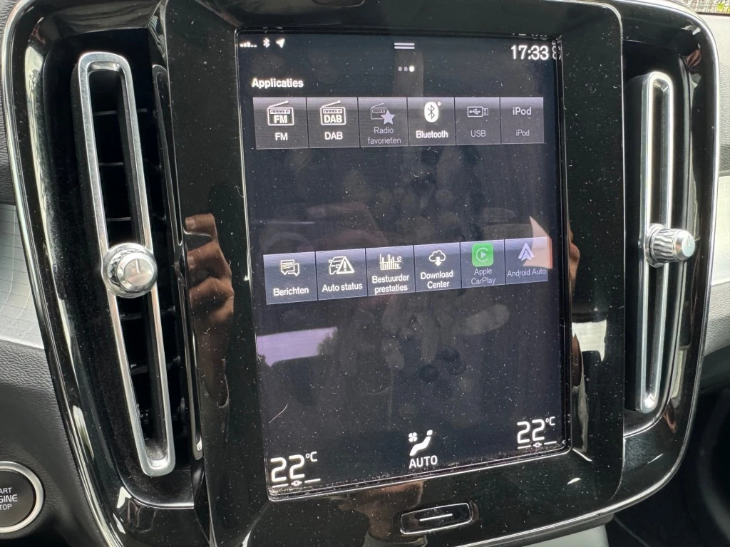 Volvo XC40 – foto 15
