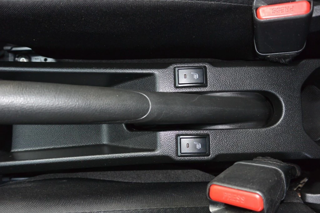Suzuki Ignis – foto 20