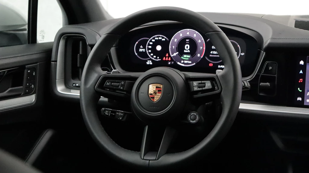Porsche Cayenne – foto 30