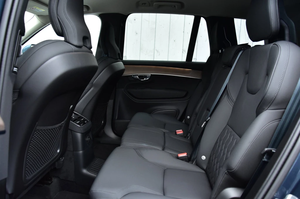 Volvo XC90 – foto 14