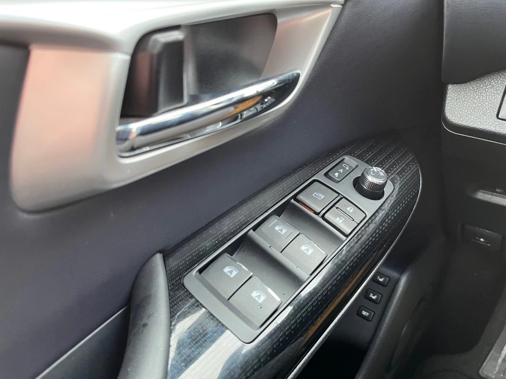 Toyota Mirai – foto 14