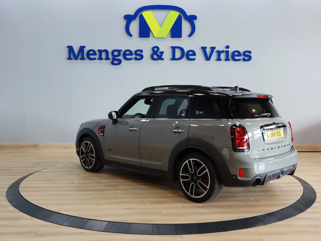 MINI Countryman – foto 3