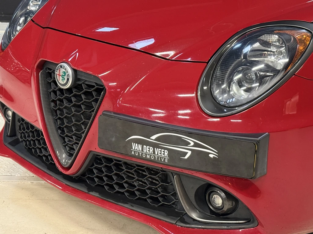 Alfa Romeo MiTo – foto 30