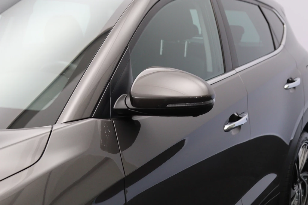 Hyundai Tucson – foto 21