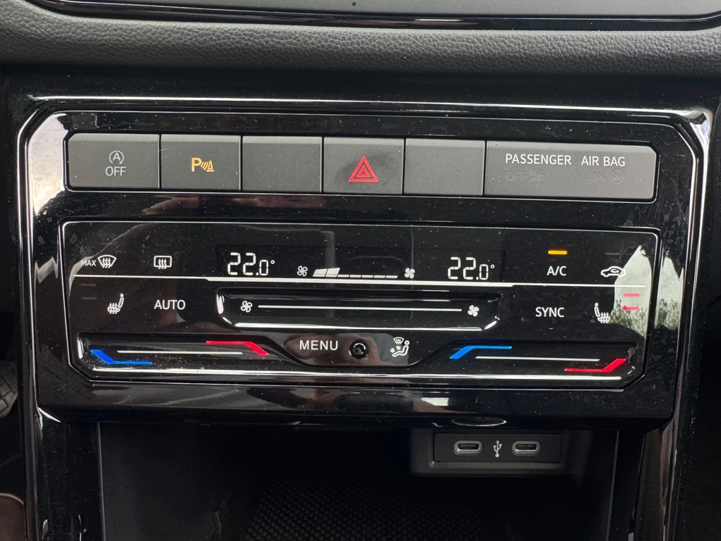 Volkswagen T-Cross – foto 34