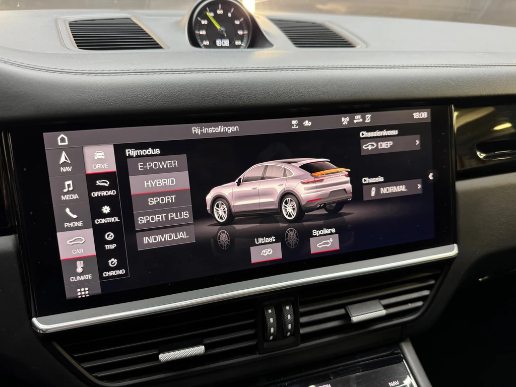 Porsche Cayenne – foto 39