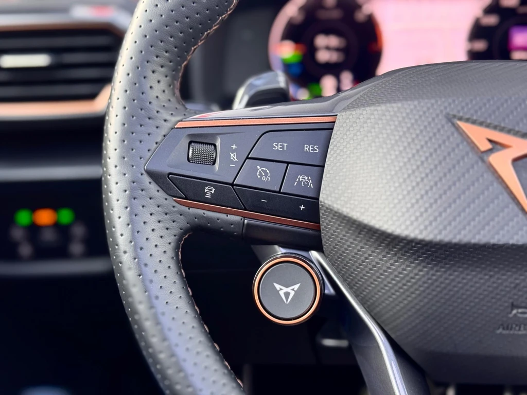 CUPRA Formentor – foto 15