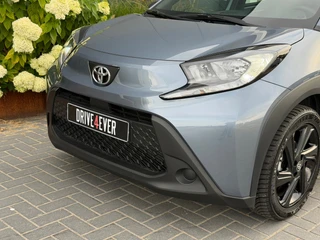 Toyota Aygo – thumbnail 28