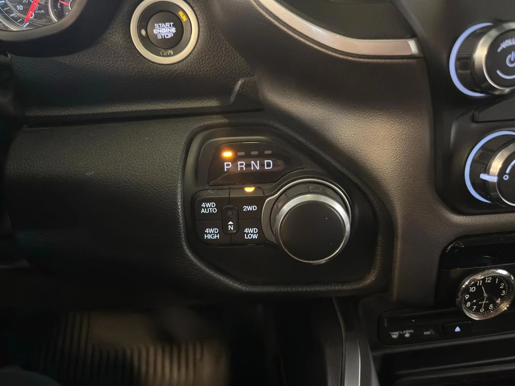 Dodge Ram 1500 – foto 12