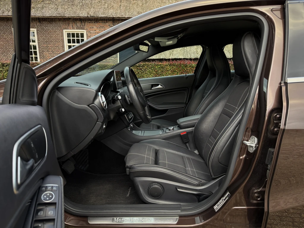 Mercedes-Benz A-Klasse – foto 52