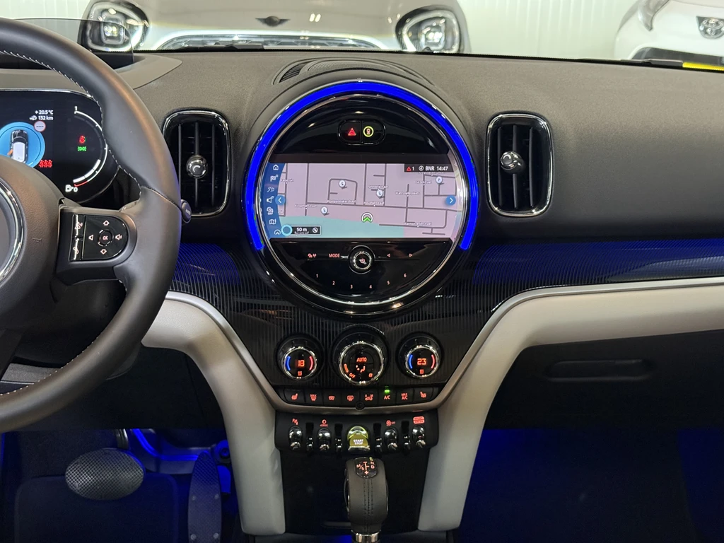 MINI Countryman – foto 36