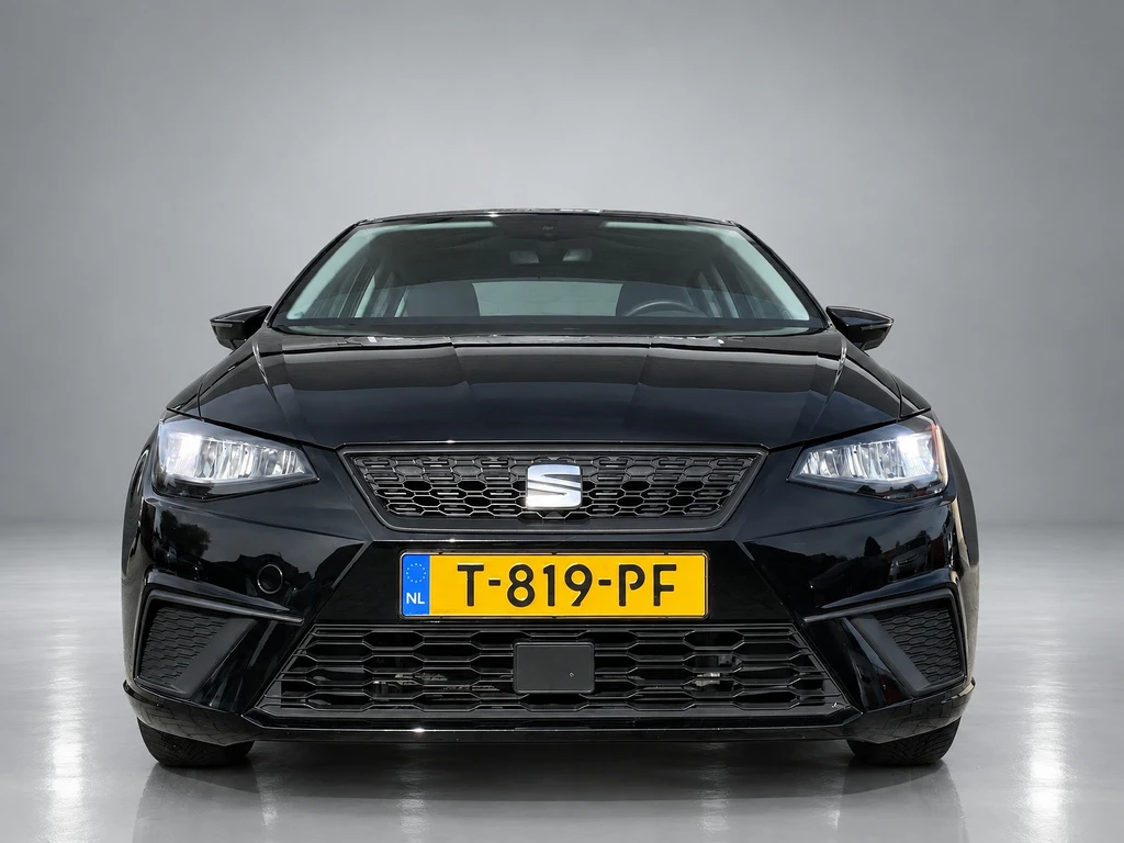 SEAT Ibiza – foto 9
