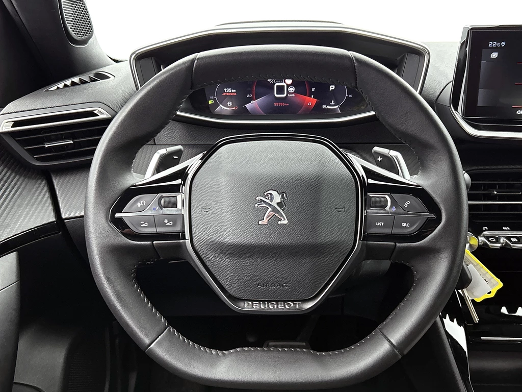 Peugeot 2008 – foto 13
