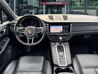 Porsche Macan – thumbnail 18