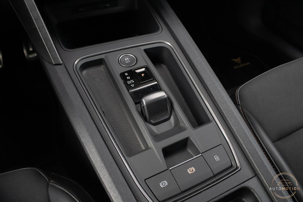 CUPRA Formentor – foto 47