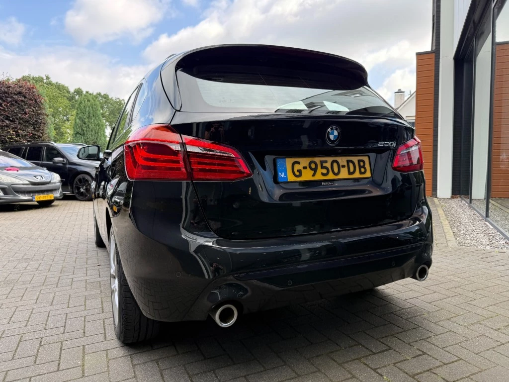 BMW 2 Serie – foto 5