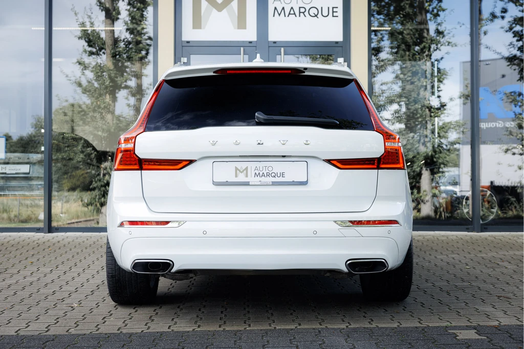 Volvo XC60 – foto 3