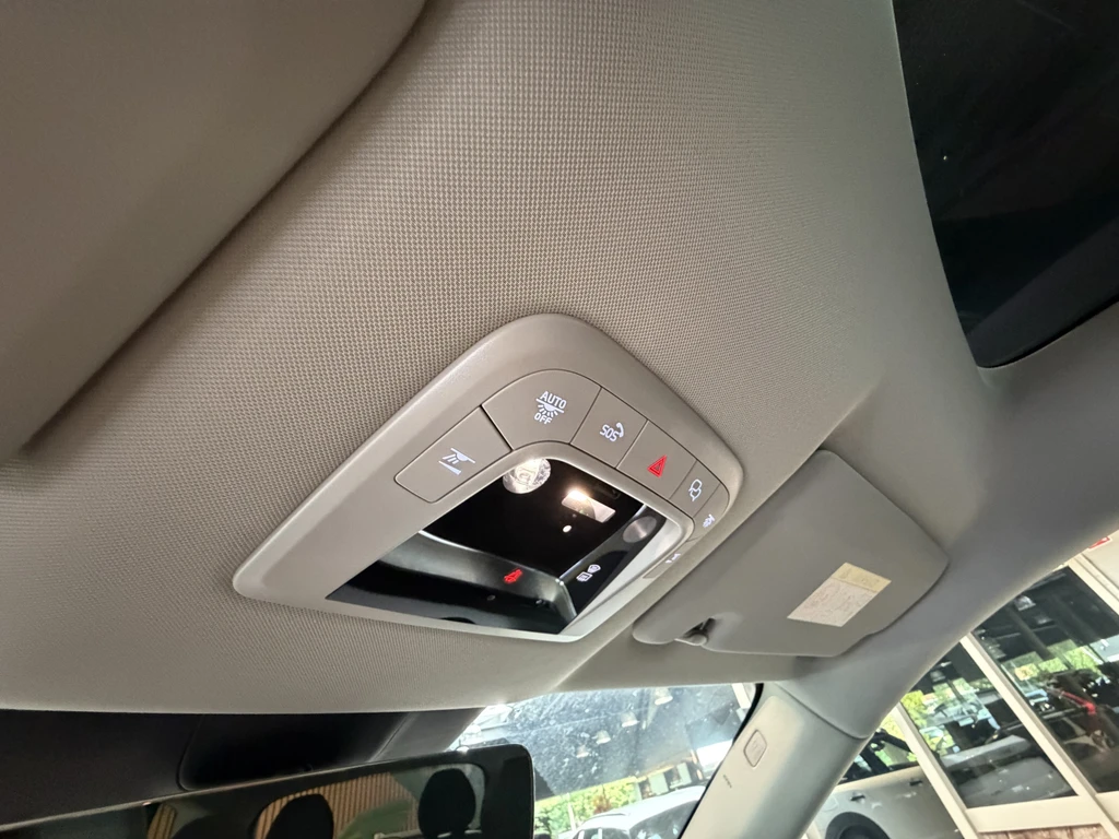 Volvo EX90 – foto 43