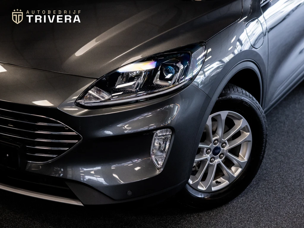 Ford Kuga – foto 16