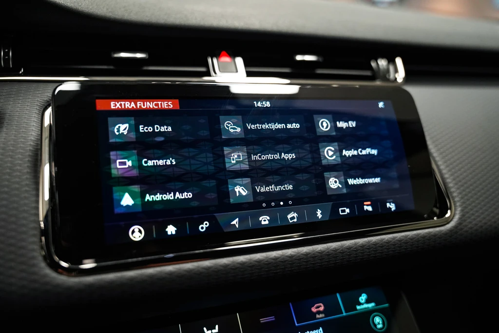 Land Rover Range Rover Evoque – foto 11
