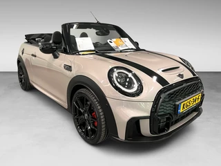 MINI Cooper S Cabrio – thumbnail 9