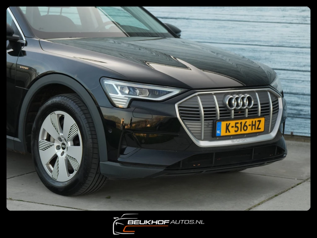 Audi e-tron – foto 7