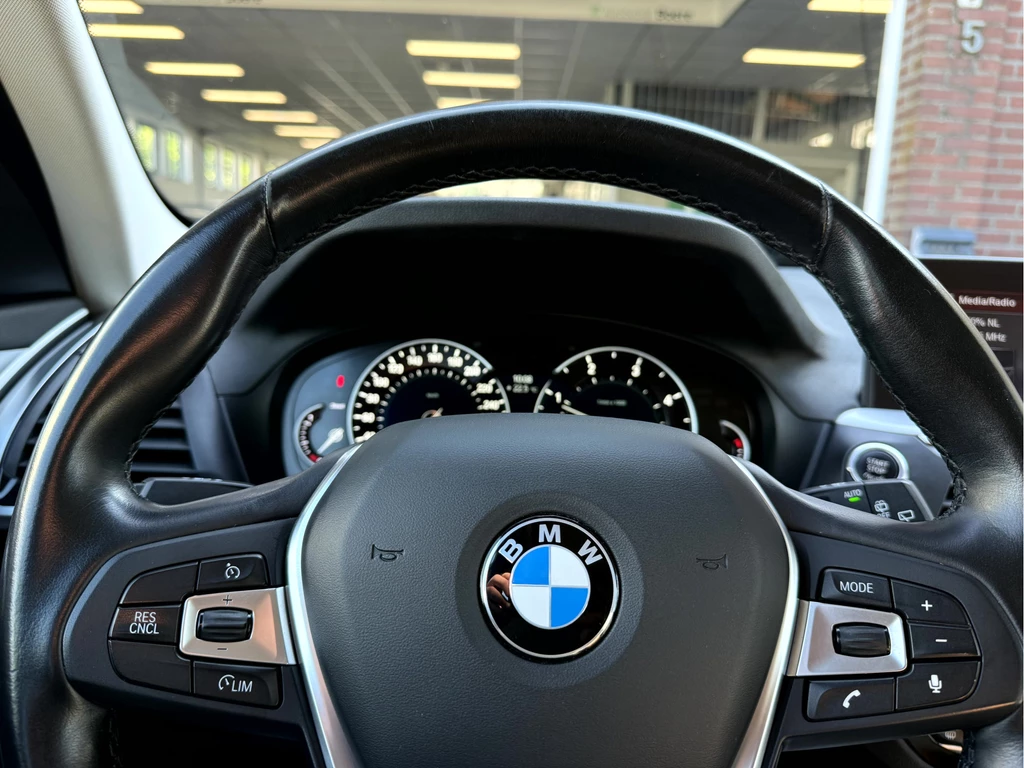 BMW X3 – foto 14