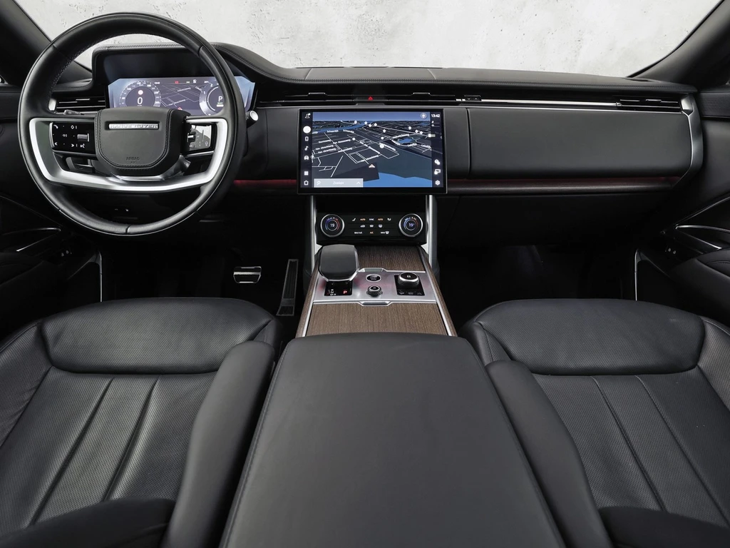 Land Rover Range Rover – foto 7