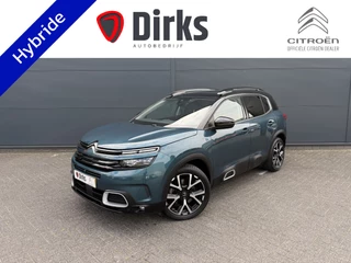 Citroën C5 Aircross – thumbnail 1