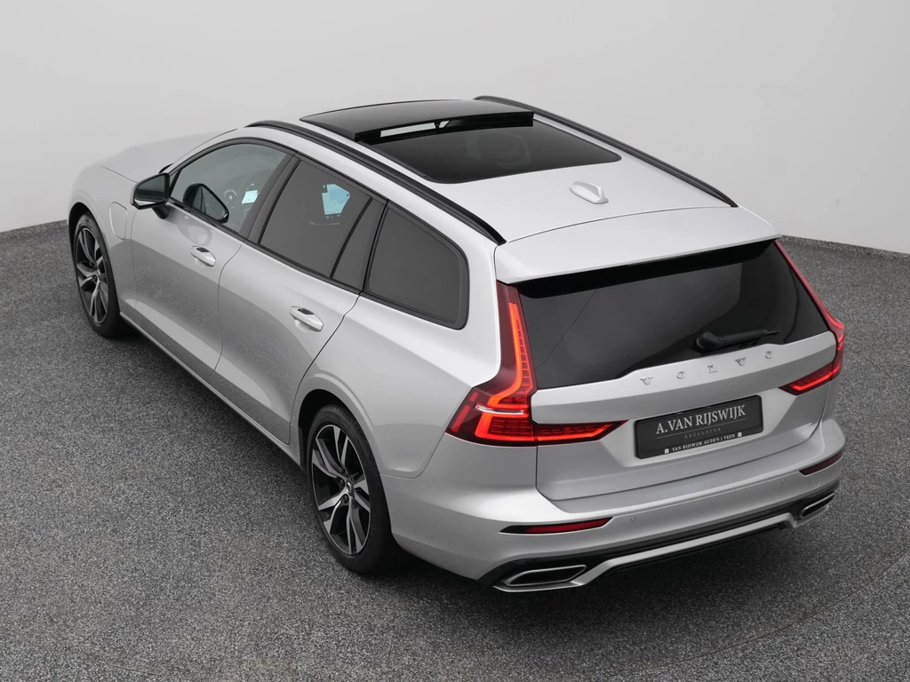Volvo V60 – foto 7