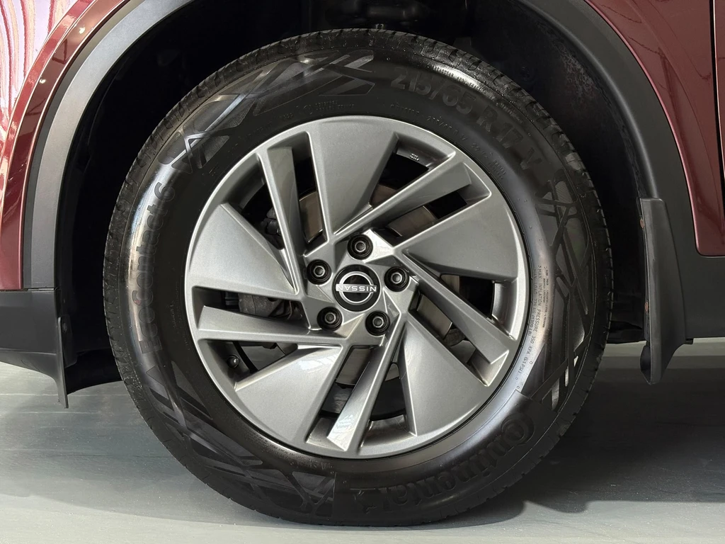 Nissan QASHQAI – foto 21