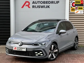 Volkswagen Golf – thumbnail 1