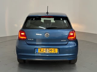 Volkswagen Polo – thumbnail 9