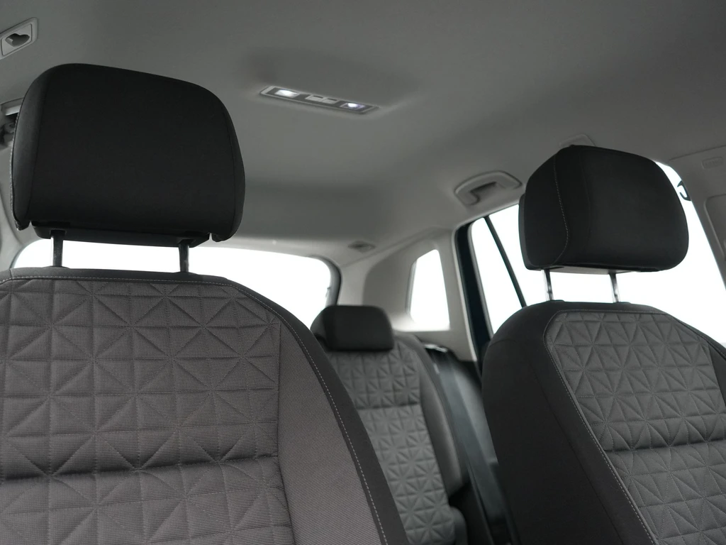 Volkswagen Tiguan – foto 15