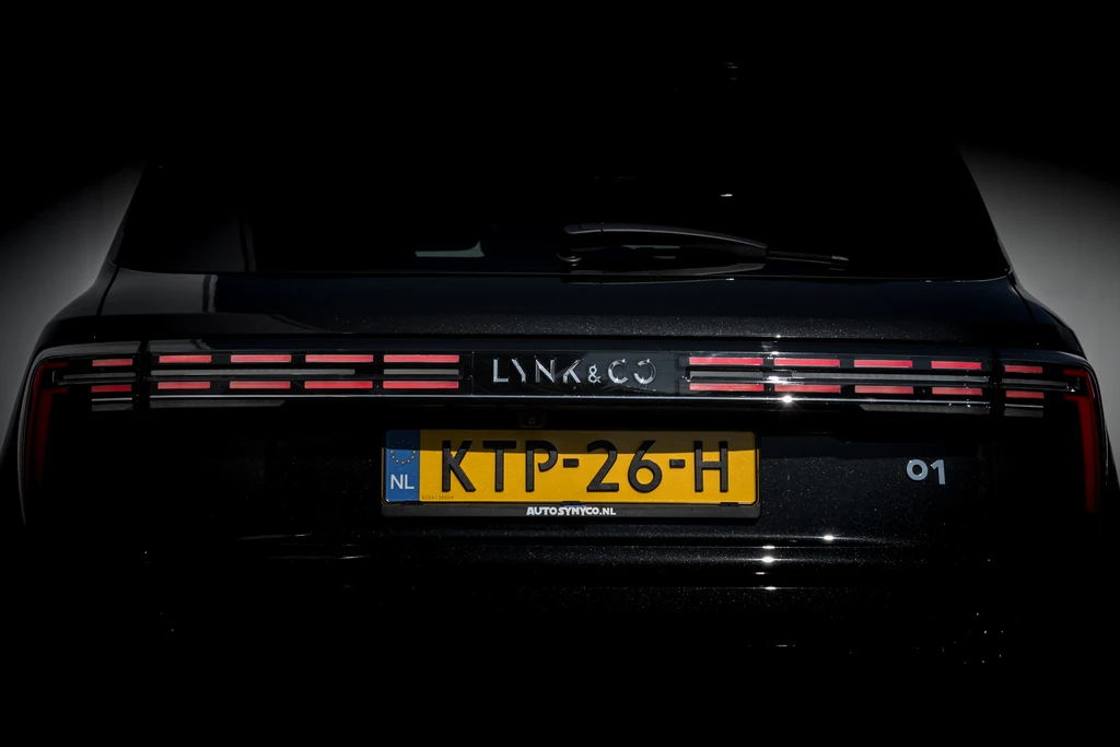 Lynk & Co 01 – foto 5