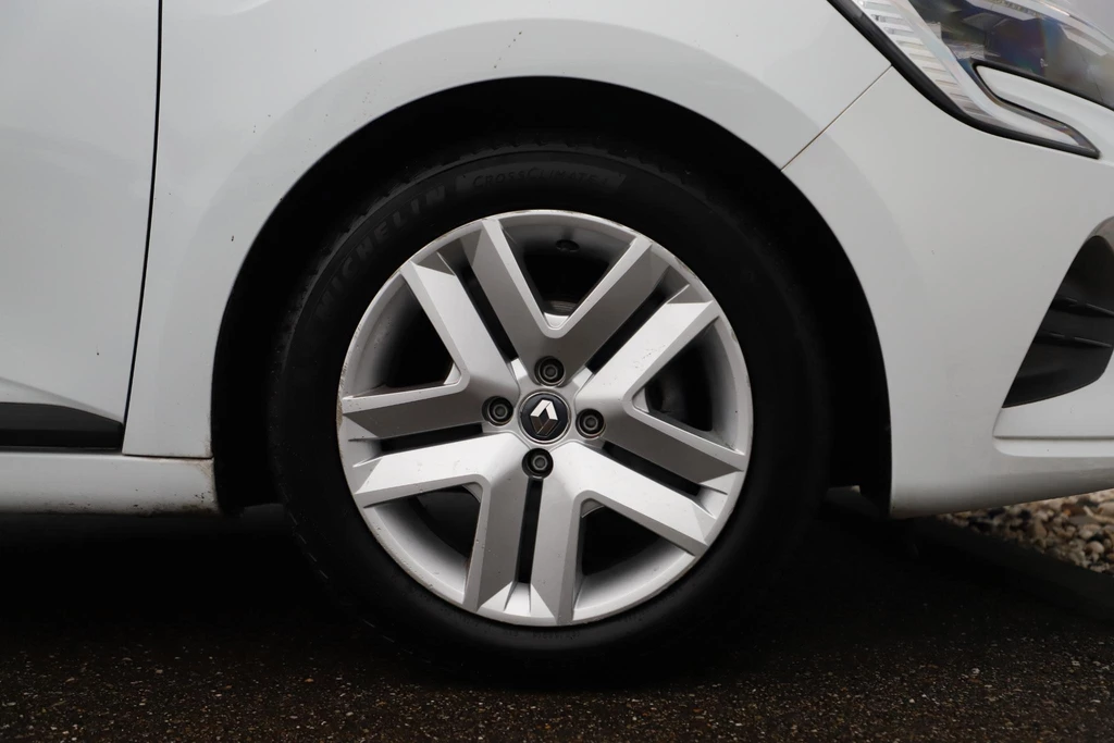 Renault Clio – foto 3