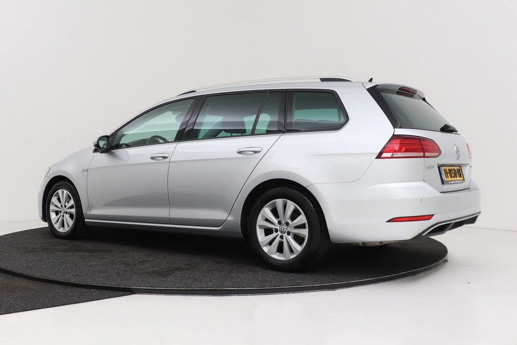 Volkswagen Golf – foto 5