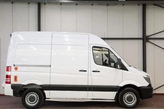 Mercedes-Benz Sprinter – thumbnail 3